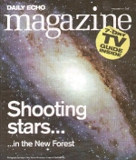 Echo Magazine 9th - 15th December 2006