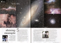 Hampshire Society Magazine March 2007