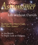 practical astronomer october 2007 cover practical astronomer october 2007 cover
