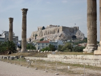 acropolis