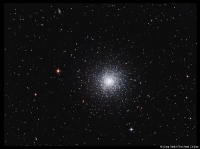 M13 in Hercules