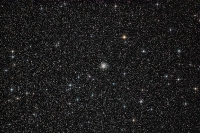 M56 Globular Cluster