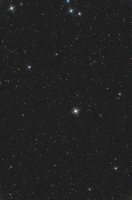 Galaxy group in Bootes