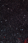 IC1831 region in Cassiopeia
