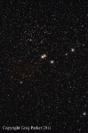 NGC752 or Caldwell 28