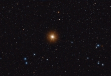 Aldebaran correct orientation