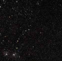 The Double Cluster and Stock 2 in Perseus