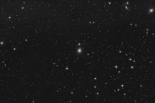 M87 Hyperstar III data