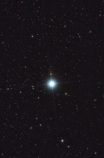 Saiph with the Hyperstar III