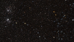 Double Cluster and Stock 2 reprocess