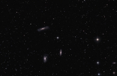 Leo Trio Registar combined data