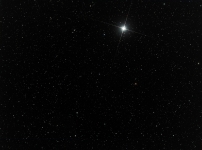 Vega using both mini-WASP cameras