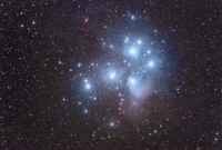 M45 wide field very deep M45 wide field very deep
