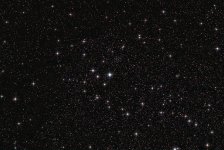 NGC 146 (left) NGC 133 (right) and Kappa Cass