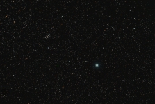 Ruchbah region with the new TS 80