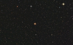 4 - Omicron 1 Orionis
