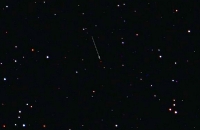 Distant Quasar wide field