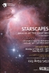 Brochure of the Starscapes I exhibition