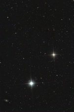 M109 region with the Hyperstar III