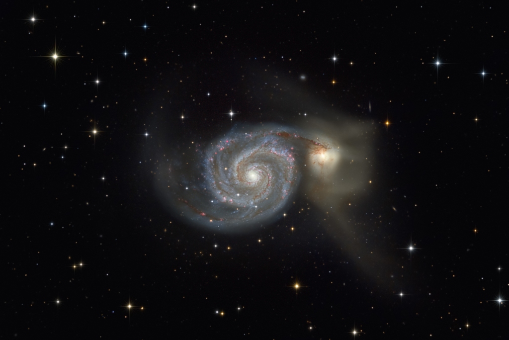 M51 image of the week