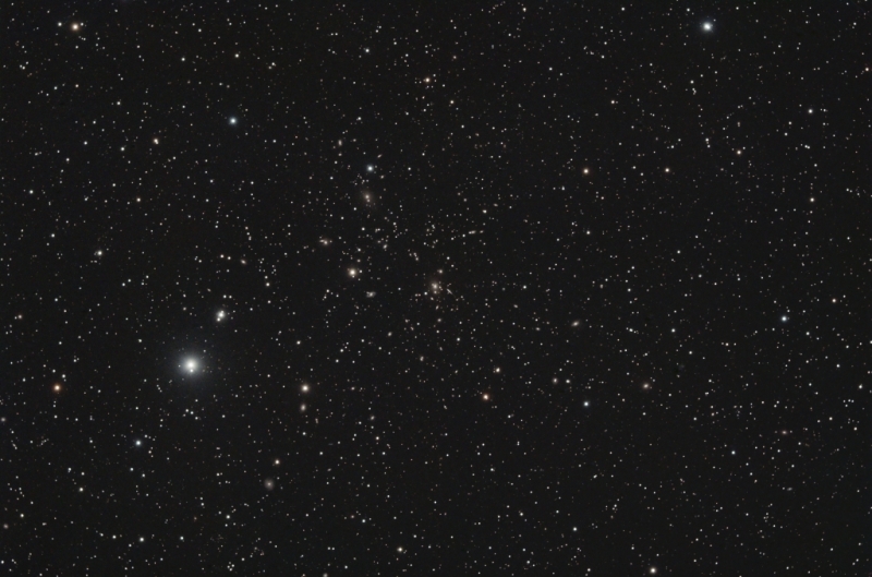NGC3842 region