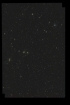 Virgo/Coma cluster 200mm lens