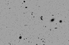 Markarian Chain central