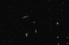 Leo Trio Registar combined data