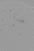Virgo/Coma cluster with the 200mm lens