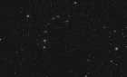 The Virgo/Coma cluster of galaxies