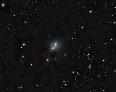 NGC1333 reloaded