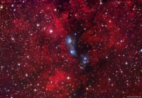 NGC6914 in Cygnus