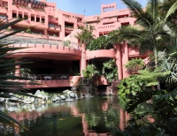 Abama Hotel Tenerife