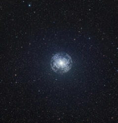 Dyson sphere around Sirius