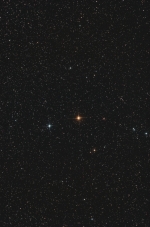 119 Tauri Hyperstar III