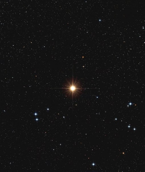 Aldebaran