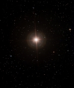 Aldebaran image of the month