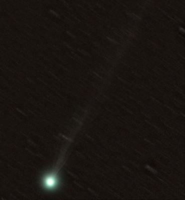 Comet Lovejoy 06/01/2015