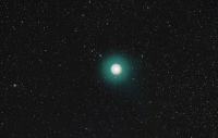 Comet Holmes