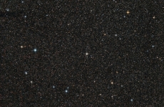 HD188650 Milky Way region in Cygnus