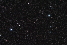 M57 region camera 2 mini-WASP array