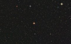 4 - Omicron 1 Orionis