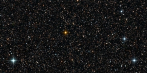 Carbon star TT Cygni