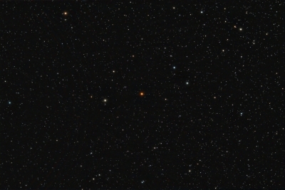 X Cancri Carbon star