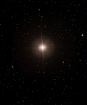 Aldebaran image of the month