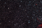 The IC1831 region in Cassiopeia