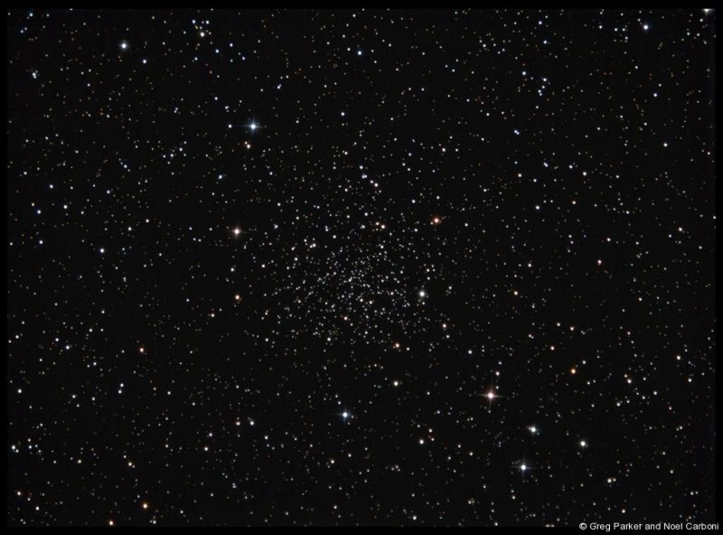 NGC188 or Caldwell 1