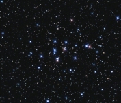 M44 the Beehive cluster