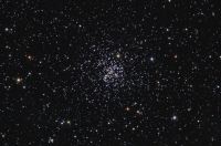 M67 in Cancer cropped