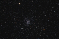 M67 in Cancer wide field